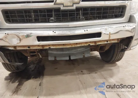 2008 Chevrolet Silverado 2500Hd Lt1 из США, поврежденный, VIN 1GCHK23K38F221266